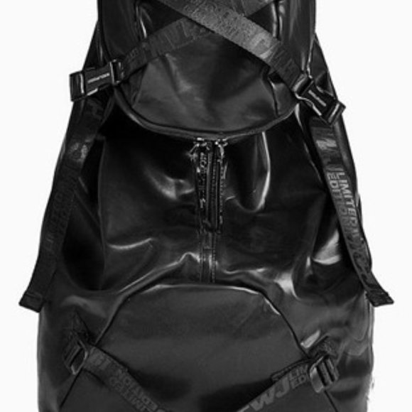 Backpacks